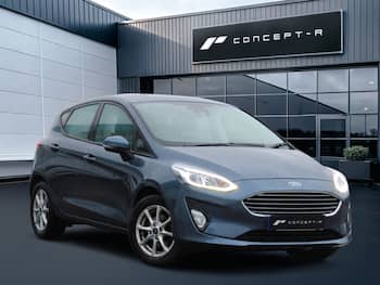 Ford Fiesta feature image