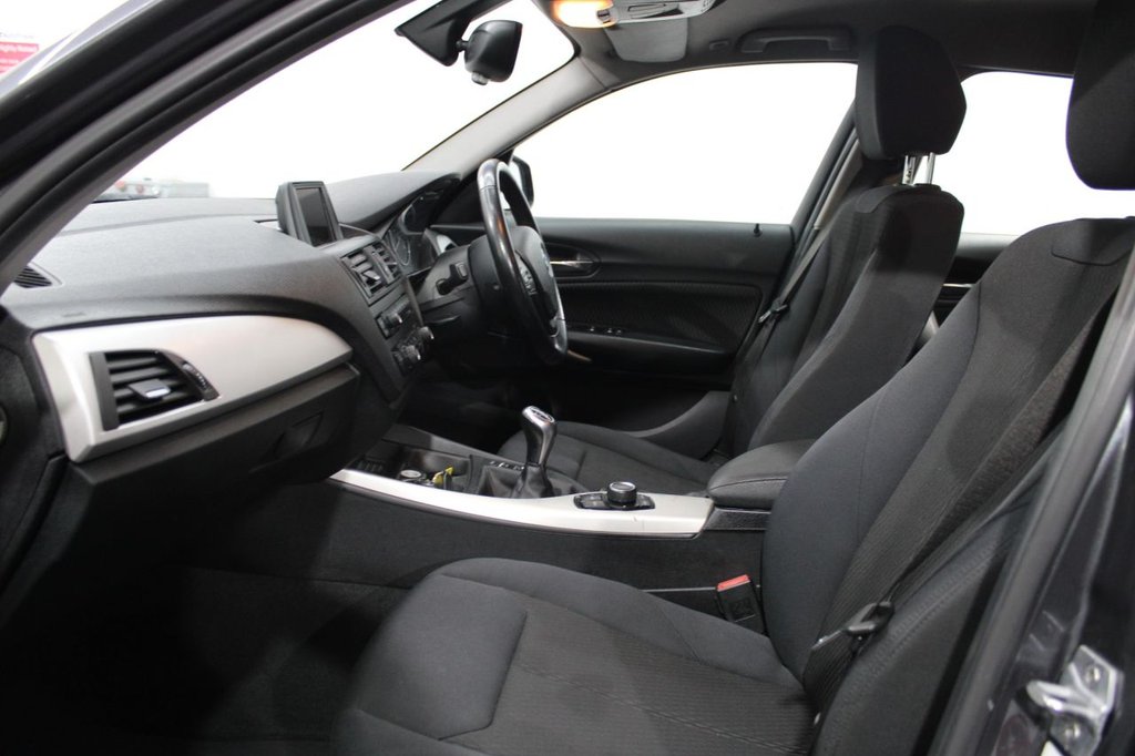 Used BMW 1 Series 2012 for sale - 77200021: Photo 10