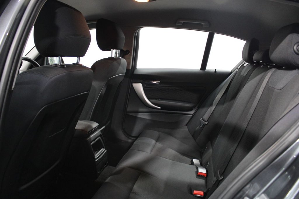 Used BMW 1 Series 2012 for sale - 77200021: Photo 11