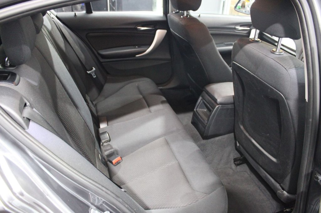 Used BMW 1 Series 2012 for sale - 77200021: Photo 13