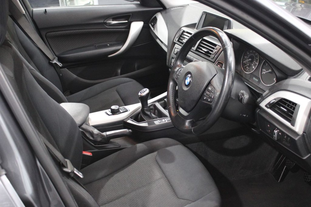 Used BMW 1 Series 2012 for sale - 77200021: Photo 14
