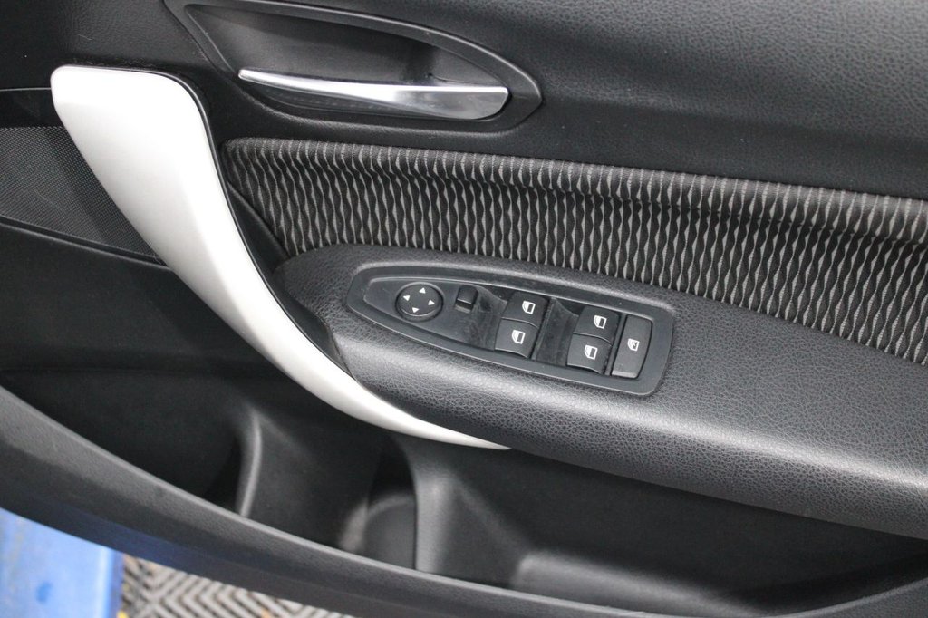 Used BMW 1 Series 2012 for sale - 77200021: Photo 15