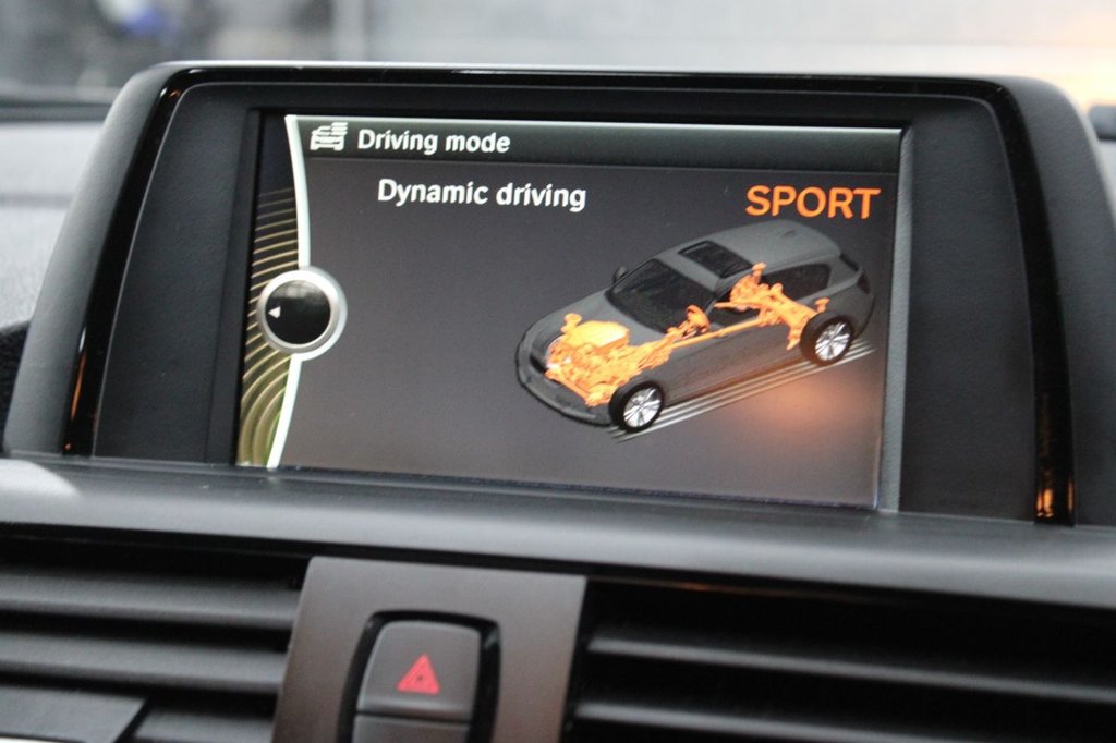 Used BMW 1 Series 2012 for sale - 77200021: Photo 20