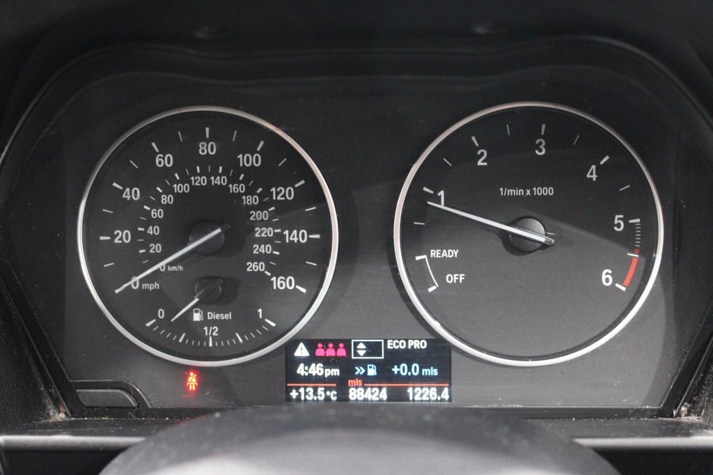 Used BMW 1 Series 2012 for sale - 77200021: Photo 23