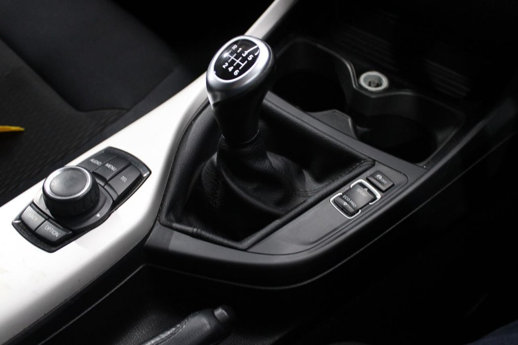 Used BMW 1 Series 2012 for sale - 77200021: Photo 24