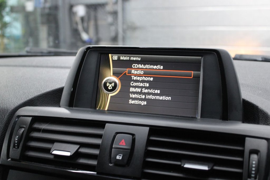 Used BMW 1 Series 2012 for sale - 77200021: Photo 28