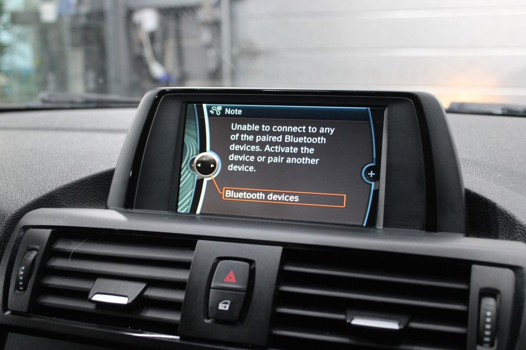 Used BMW 1 Series 2012 for sale - 77200021: Photo 29