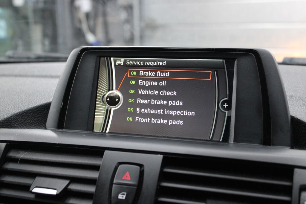 Used BMW 1 Series 2012 for sale - 77200021: Photo 30