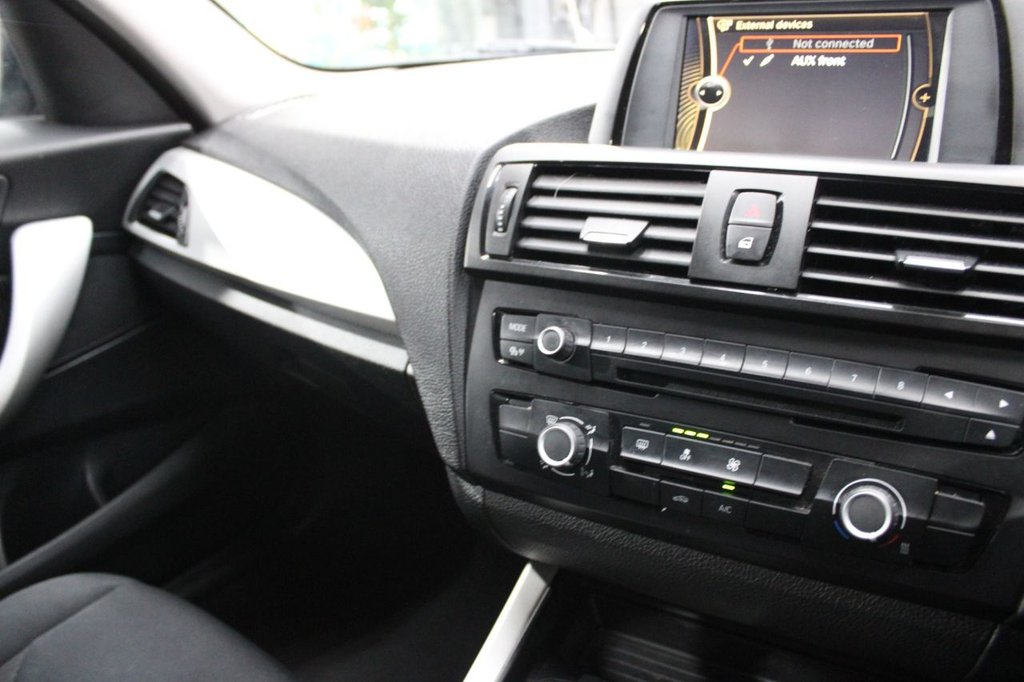 Used BMW 1 Series 2012 for sale - 77200021: Photo 32