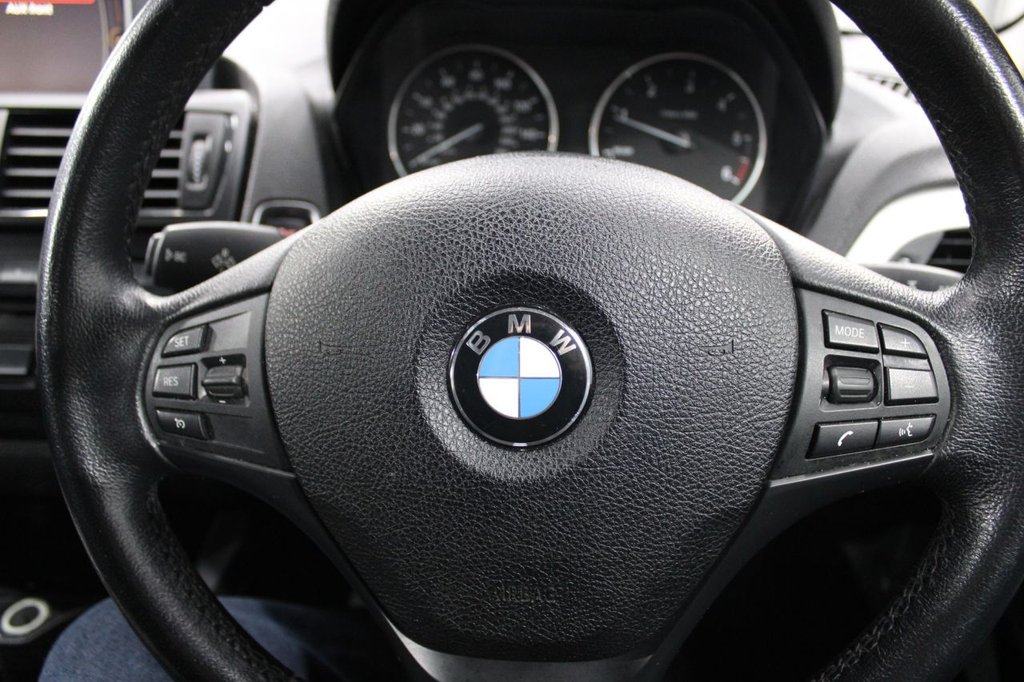 Used BMW 1 Series 2012 for sale - 77200021: Photo 33