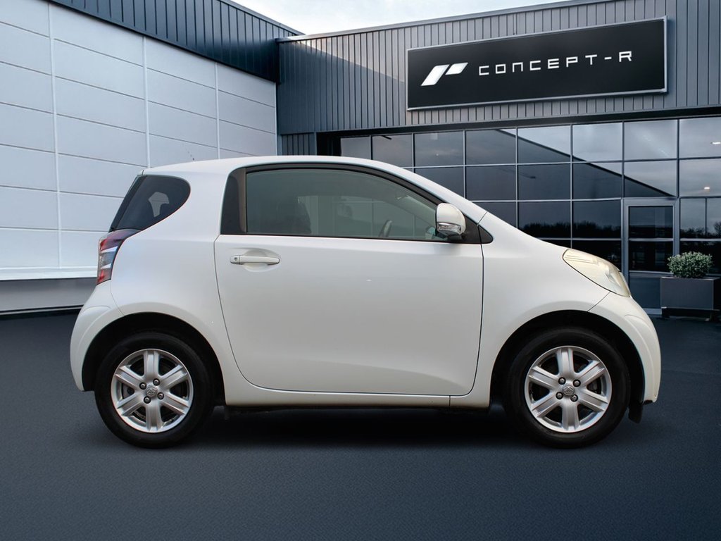 Used Toyota IQ 2010 for sale - 77383966: Photo 3