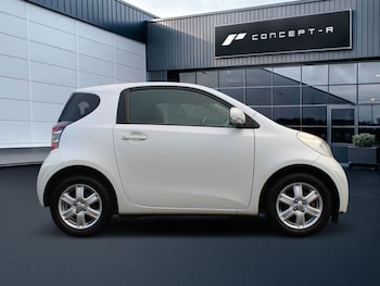 Used Toyota IQ 2010 for sale - 77383966: Photo