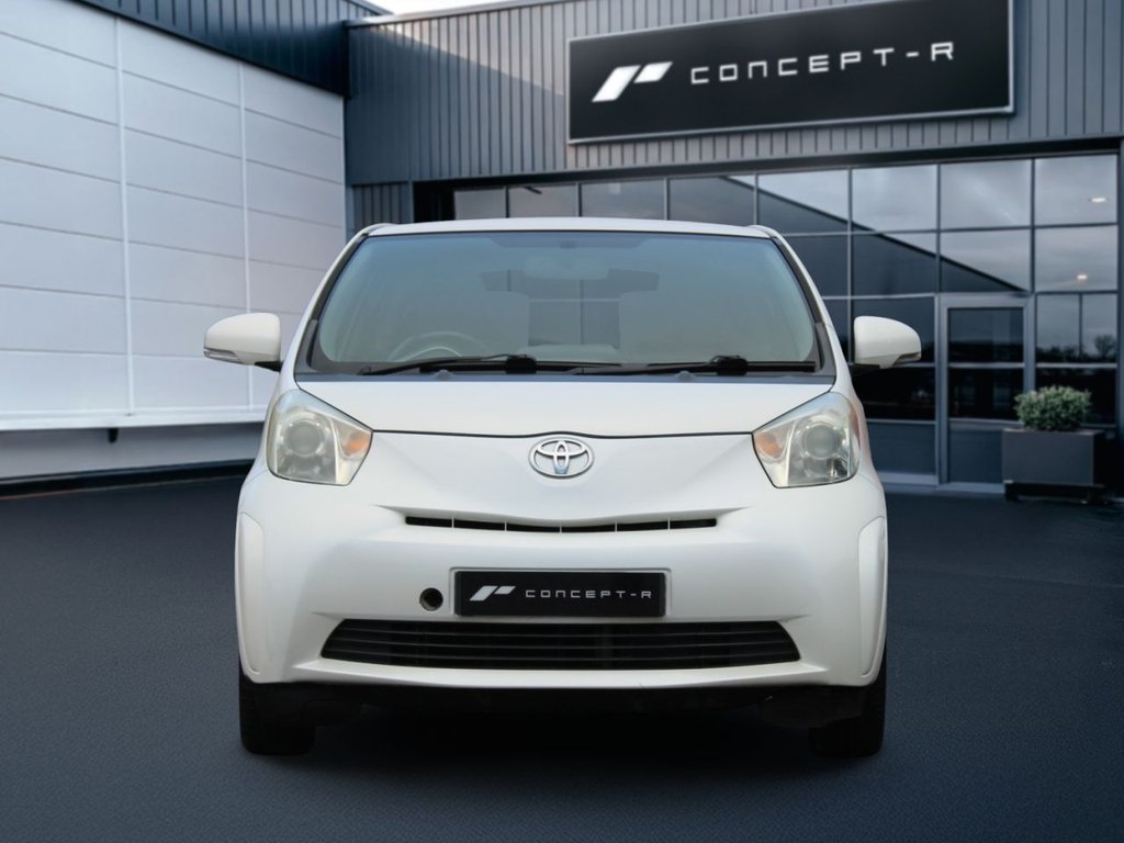 Used Toyota IQ 2010 for sale - 77383966: Photo 4