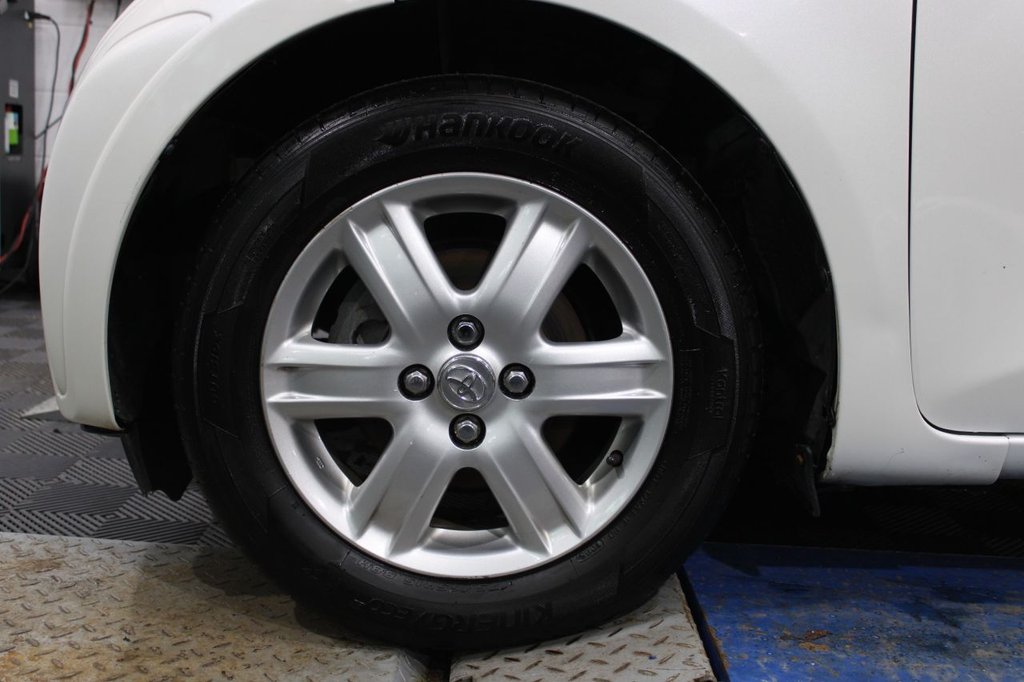 Used Toyota IQ 2010 for sale - 77383966: Photo 6