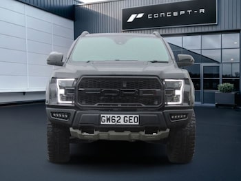 Used Ford Ranger 2021 for sale - 77463423: Photo