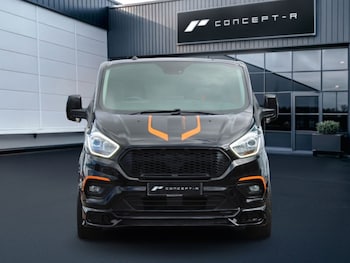 Used Ford Transit Custom 2021 for sale - 78271486: Photo