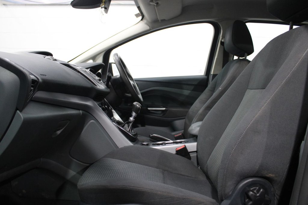 Used Ford C-Max 2014 for sale - 77841372: Photo 14