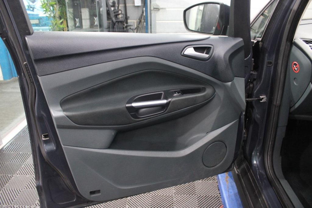 Used Ford C-Max 2014 for sale - 77841372: Photo 18