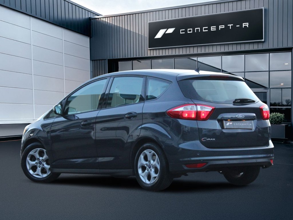 Used Ford C-Max 2014 for sale - 77841372: Photo 2