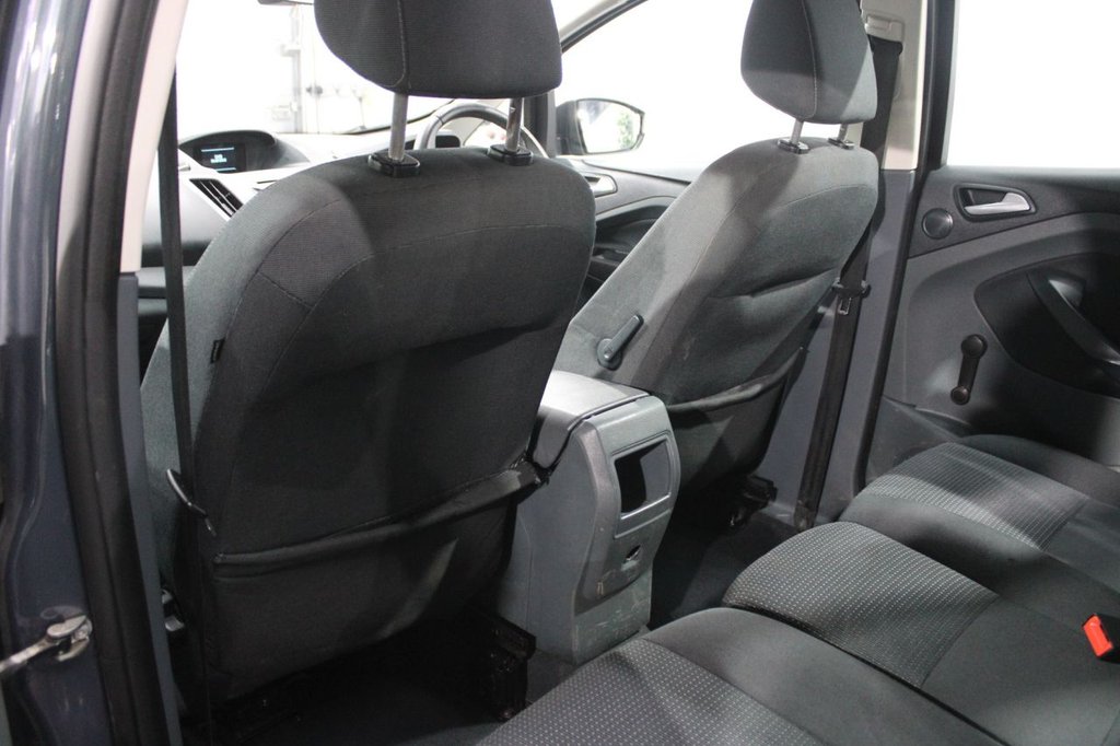 Used Ford C-Max 2014 for sale - 77841372: Photo 22