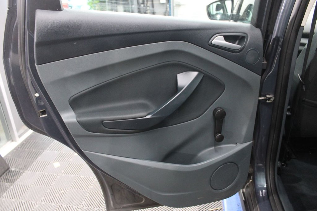 Used Ford C-Max 2014 for sale - 77841372: Photo 23