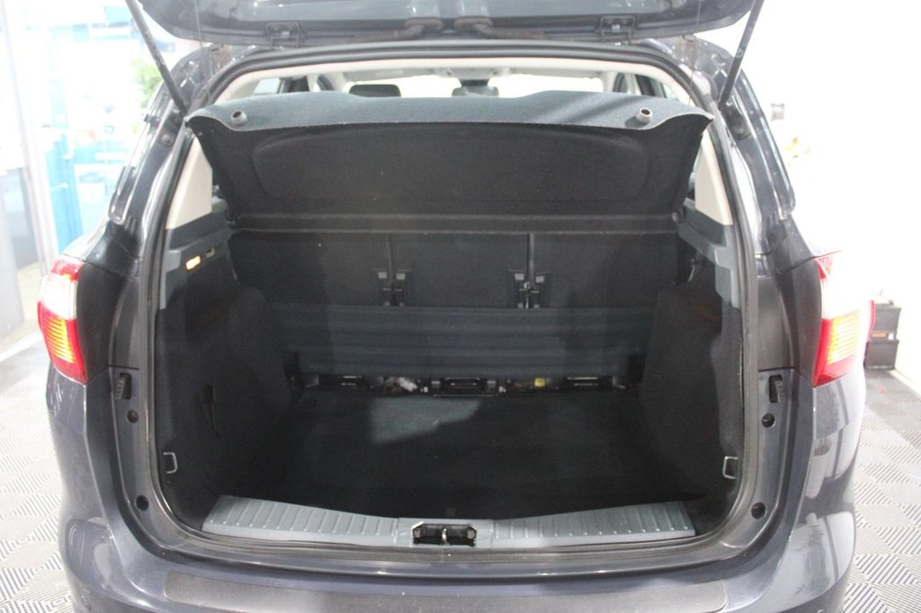 Used Ford C-Max 2014 for sale - 77841372: Photo 24