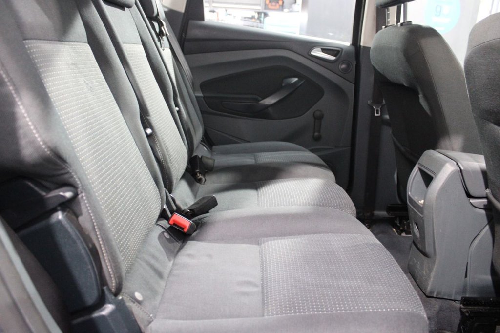 Used Ford C-Max 2014 for sale - 77841372: Photo 25