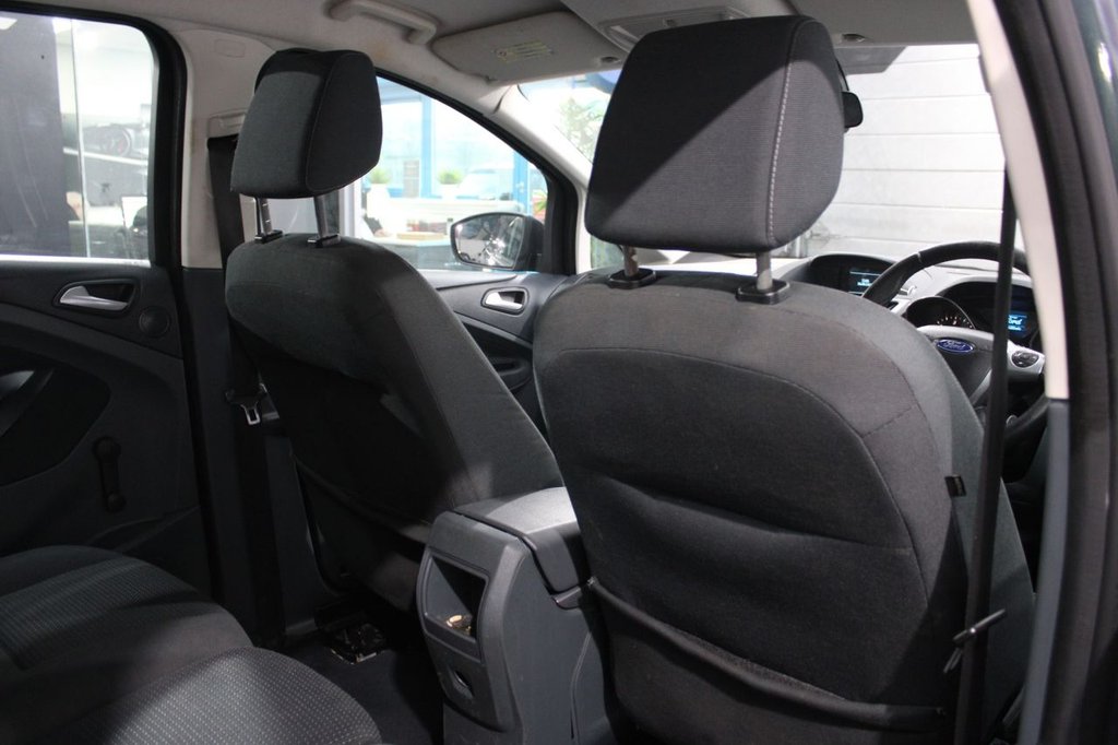 Used Ford C-Max 2014 for sale - 77841372: Photo 28