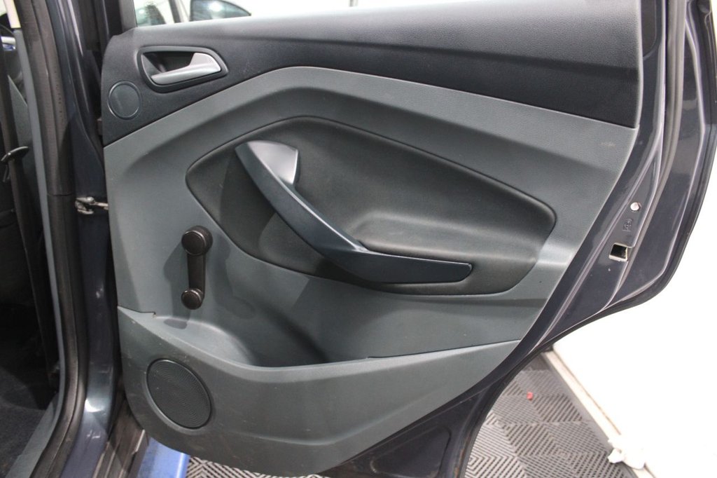 Used Ford C-Max 2014 for sale - 77841372: Photo 29