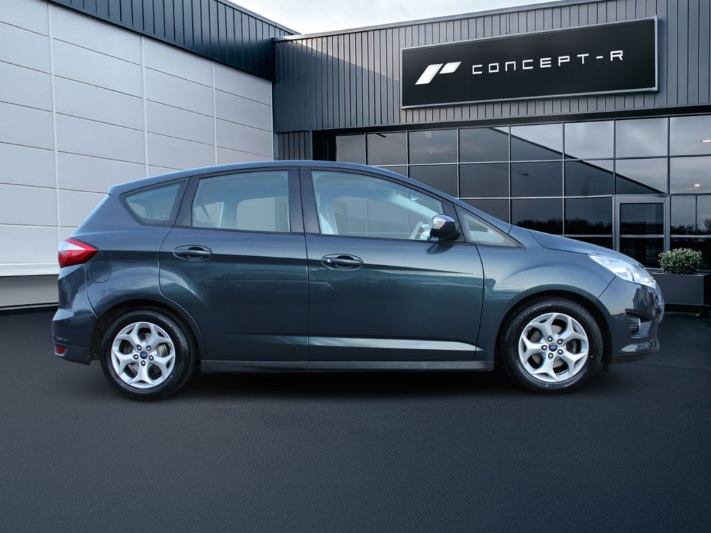 Used Ford C-Max 2014 for sale - 77841372: Photo 3