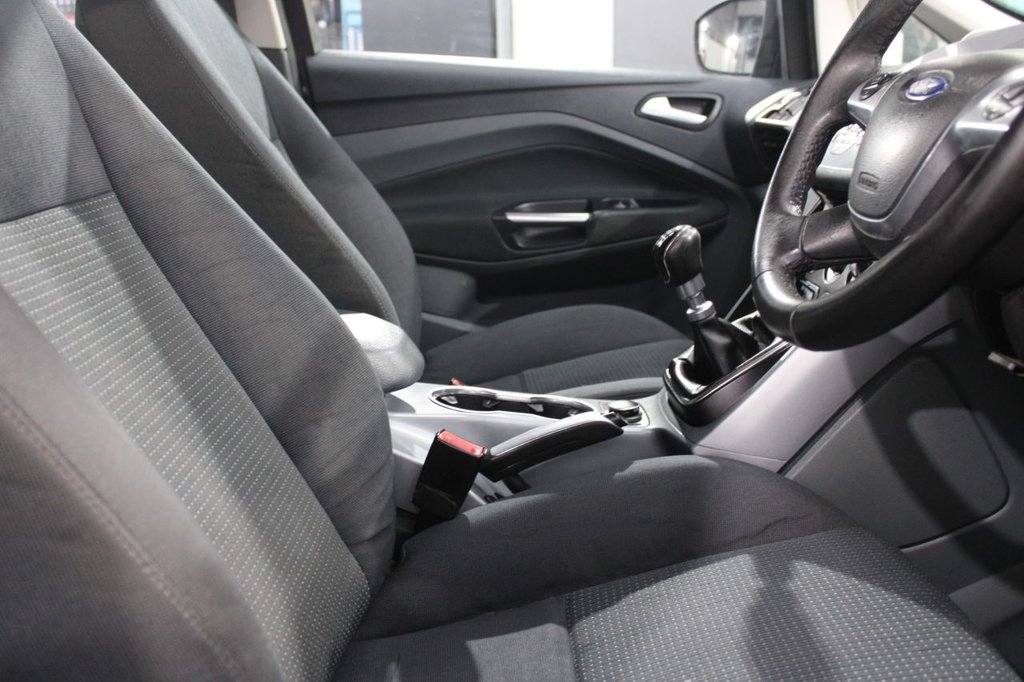 Used Ford C-Max 2014 for sale - 77841372: Photo 30