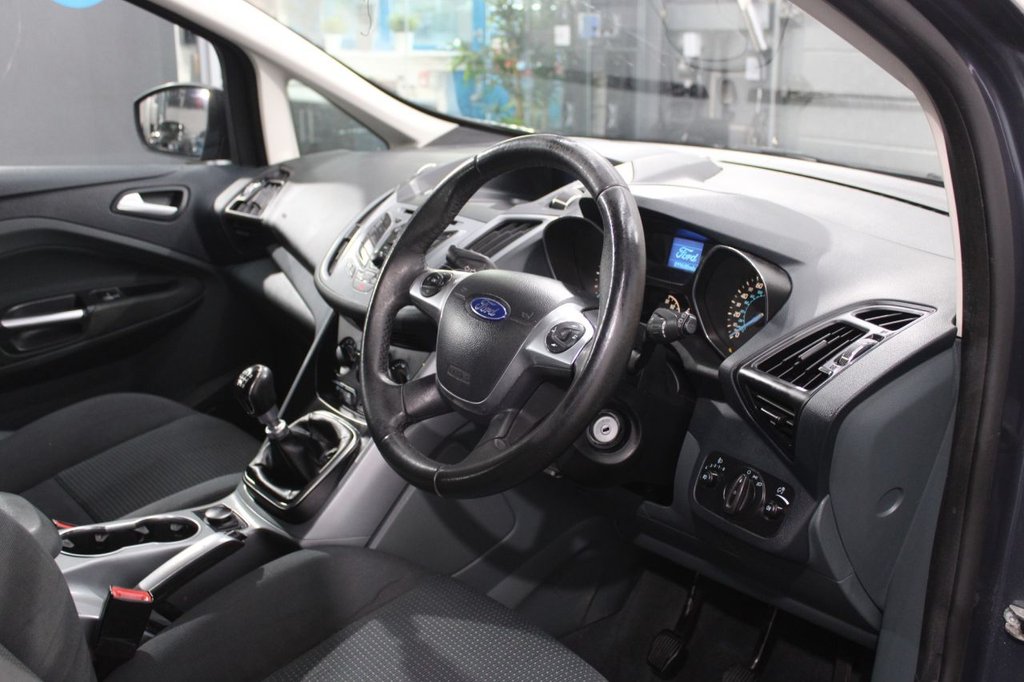 Used Ford C-Max 2014 for sale - 77841372: Photo 33