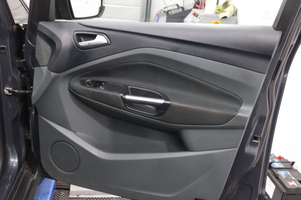 Used Ford C-Max 2014 for sale - 77841372: Photo 34