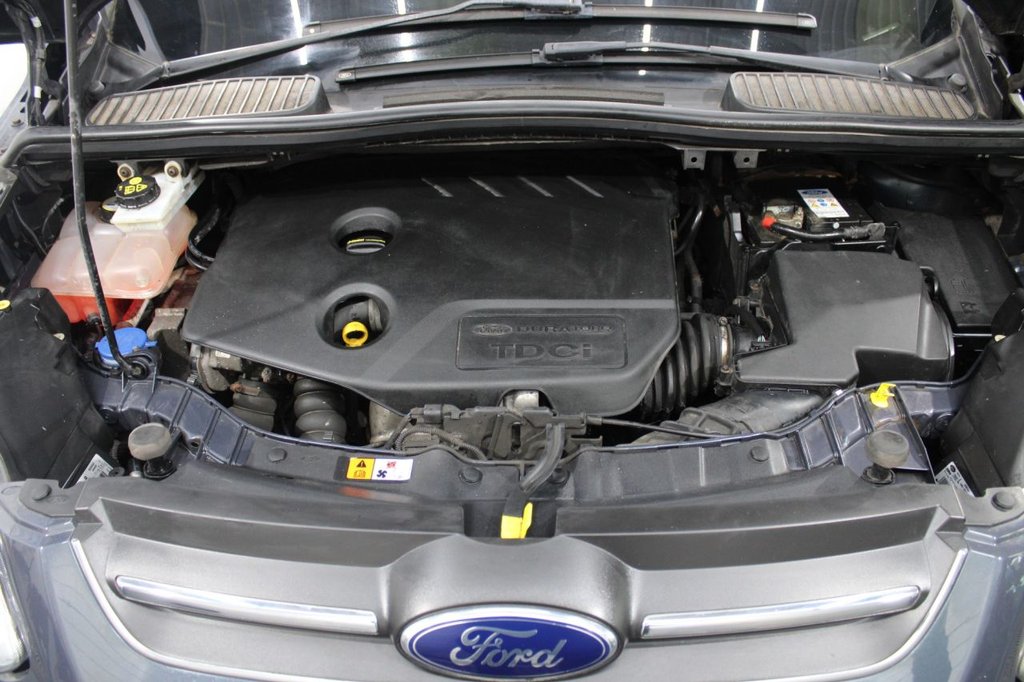 Used Ford C-Max 2014 for sale - 77841372: Photo 35