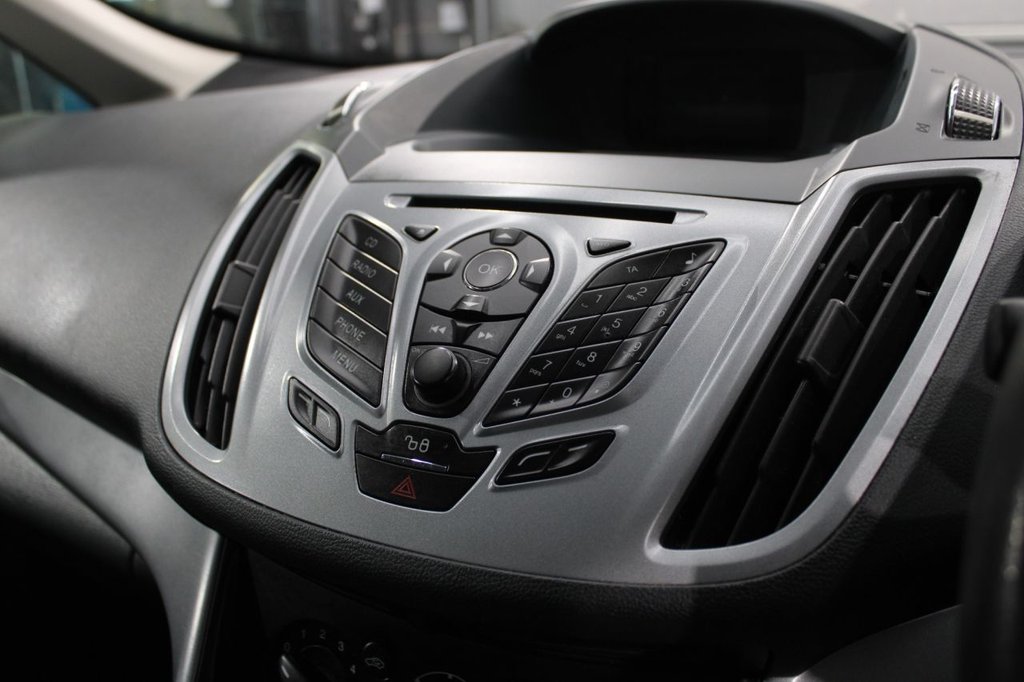 Used Ford C-Max 2014 for sale - 77841372: Photo 36