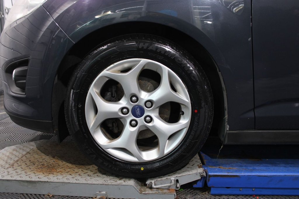 Used Ford C-Max 2014 for sale - 77841372: Photo 6