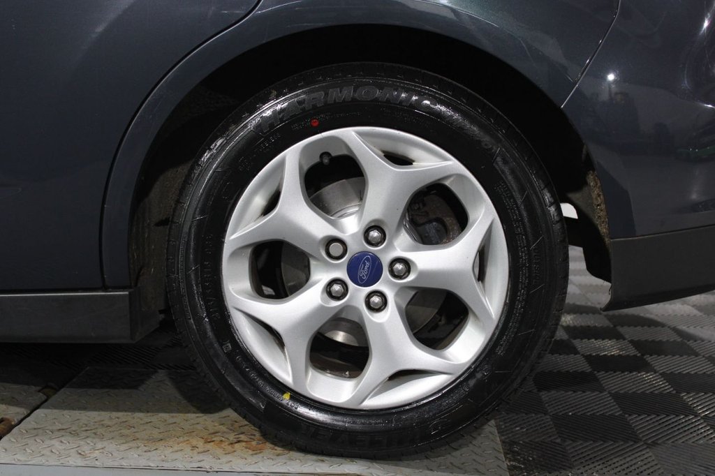 Used Ford C-Max 2014 for sale - 77841372: Photo 7