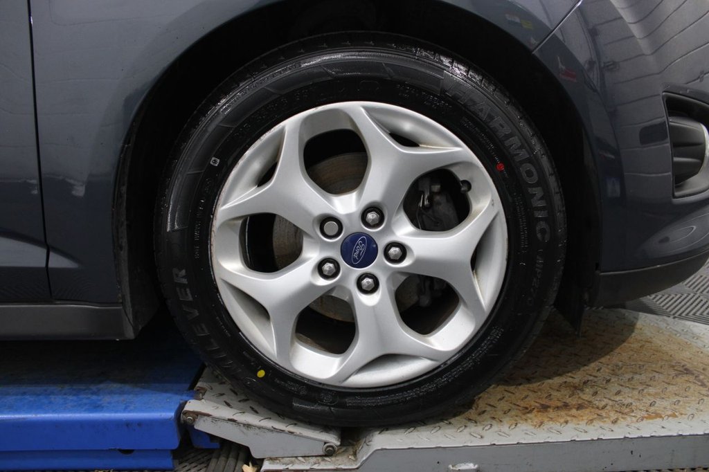 Used Ford C-Max 2014 for sale - 77841372: Photo 9