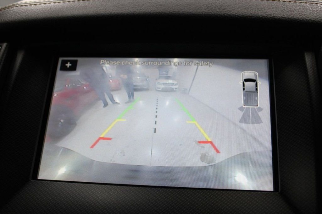 Used Ford Ranger 2017 for sale - 76546494: Photo 15