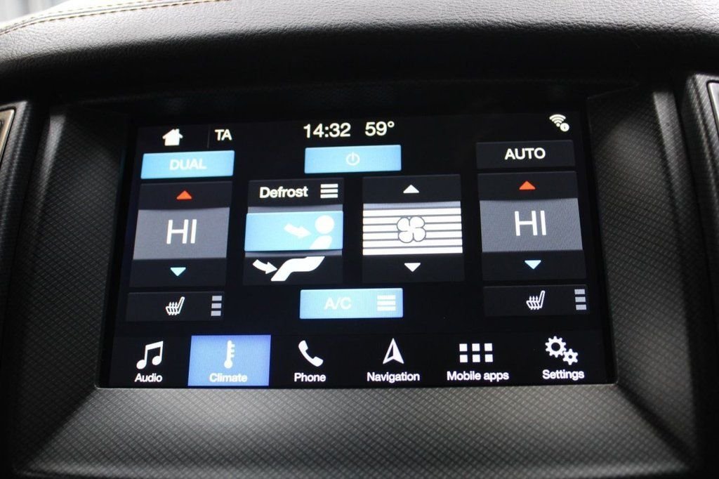 Used Ford Ranger 2017 for sale - 76546494: Photo 16