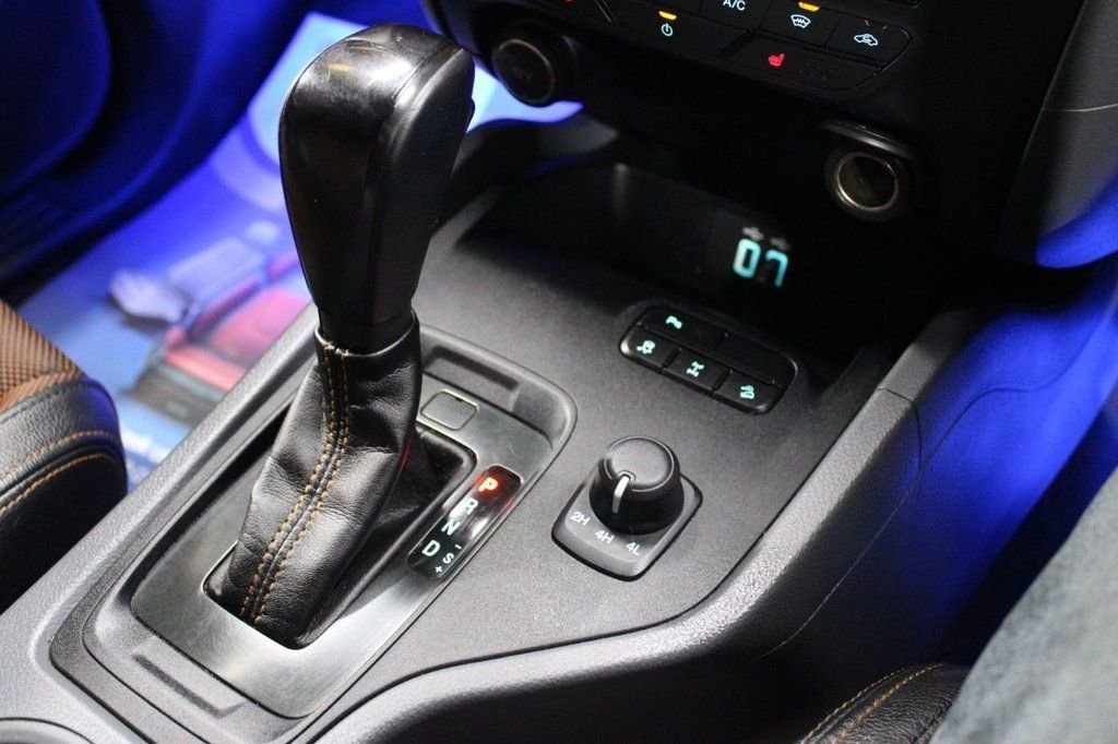 Used Ford Ranger 2017 for sale - 76546494: Photo 19