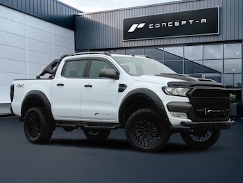 Used Ford Ranger 2017 for sale - 76546494: Photo