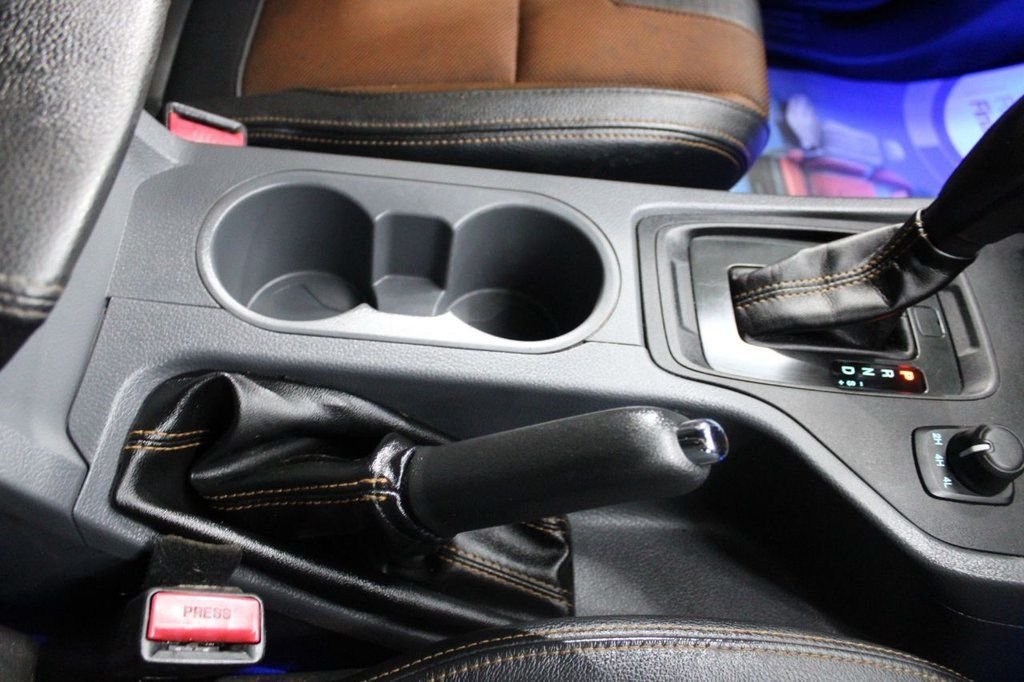 Used Ford Ranger 2017 for sale - 76546494: Photo 20