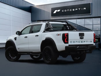 Used Ford Ranger 2017 for sale - 76546494: Photo