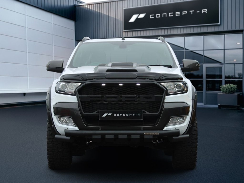 Used Ford Ranger 2017 for sale - 76546494: Photo 4