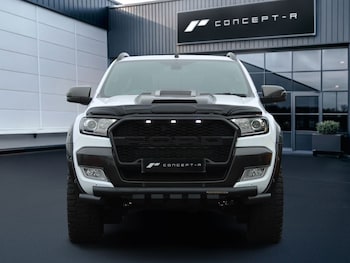 Used Ford Ranger 2017 for sale - 76546494: Photo