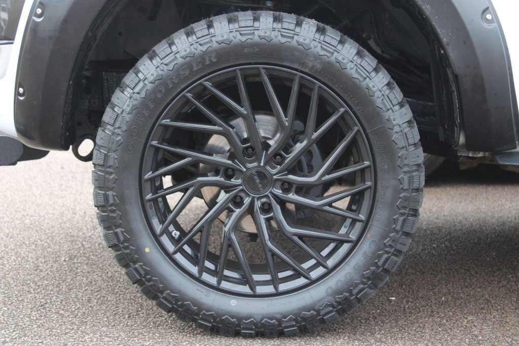 Used Ford Ranger 2017 for sale - 76546494: Photo 6