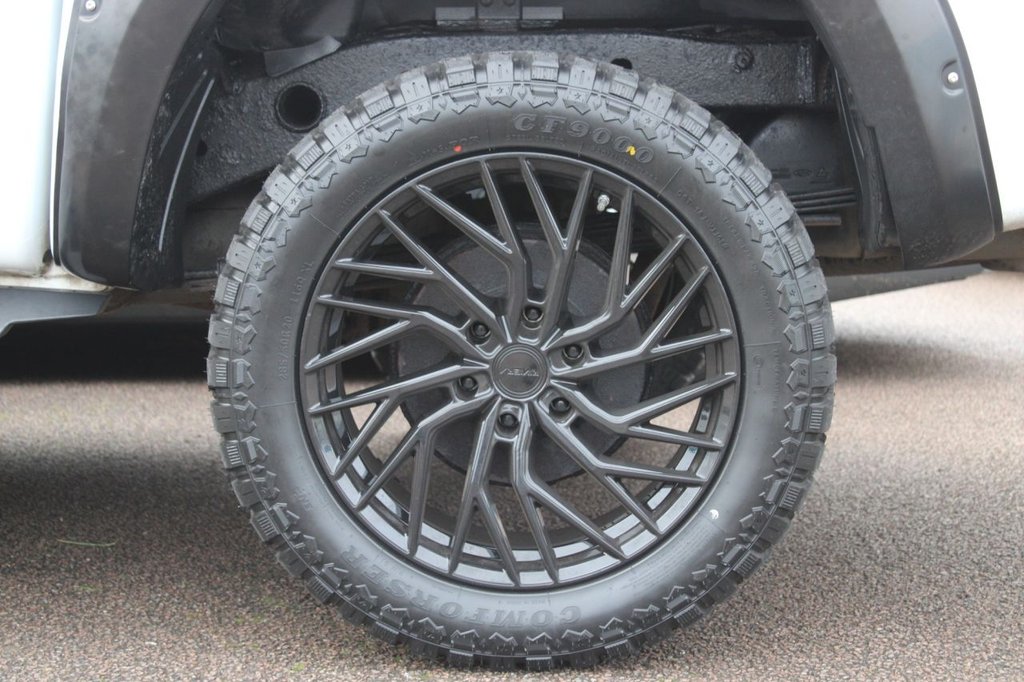 Used Ford Ranger 2017 for sale - 76546494: Photo 7