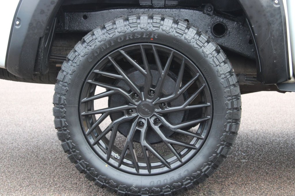 Used Ford Ranger 2017 for sale - 76546494: Photo 8