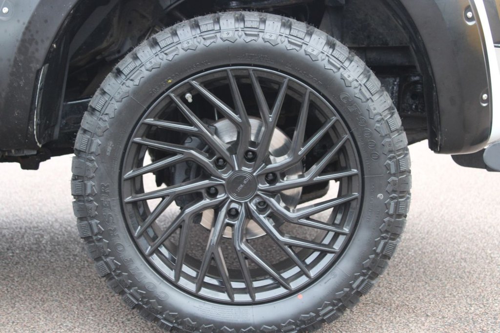 Used Ford Ranger 2017 for sale - 76546494: Photo 9